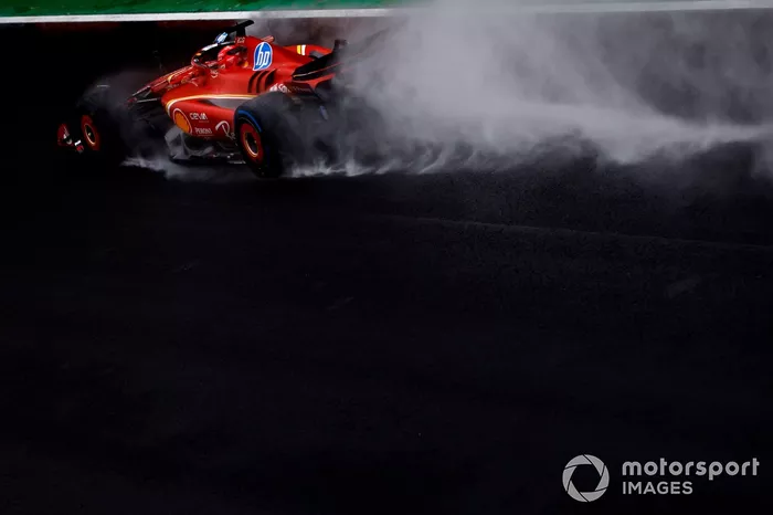 Charles Leclerc, Ferrari SF-24