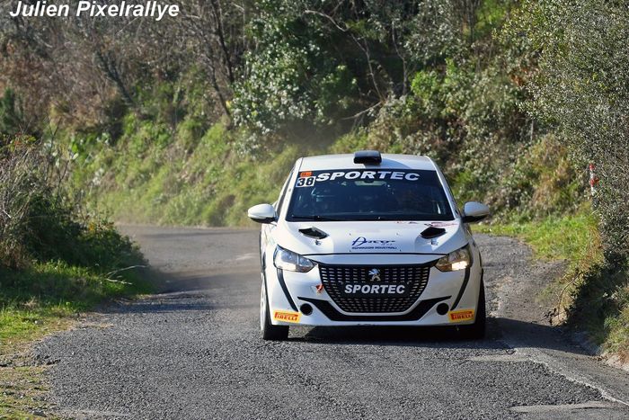 Ronde della Val Merula