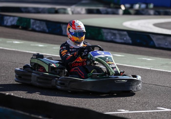Sergio Perez
