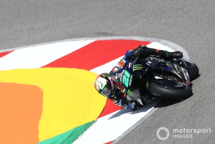 Franco Morbidelli, Yamaha Factory Racing