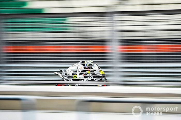 Joan Mir, Repsol Honda Team