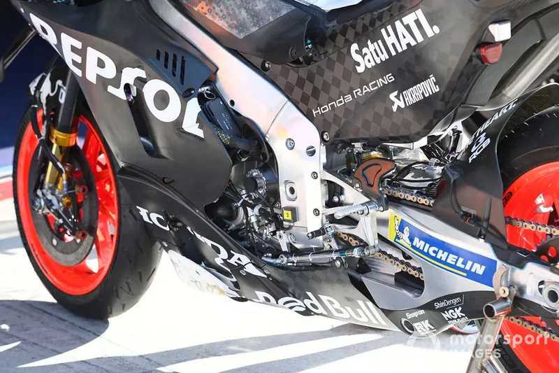 Repsol Honda Team