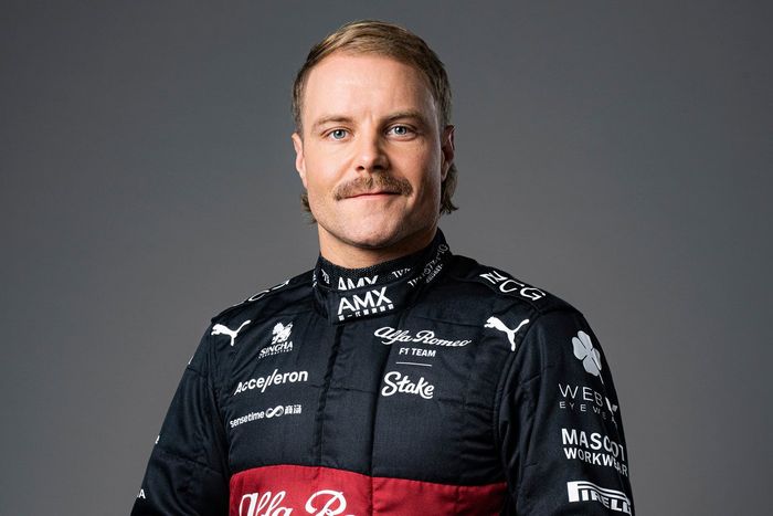 Valtteri Bottas, Alfa Romeo