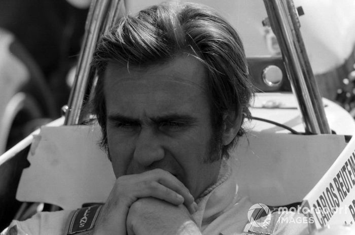 Carlos Reutemann