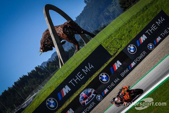 Pol Espargaró, Red Bull KTM Factory Racing