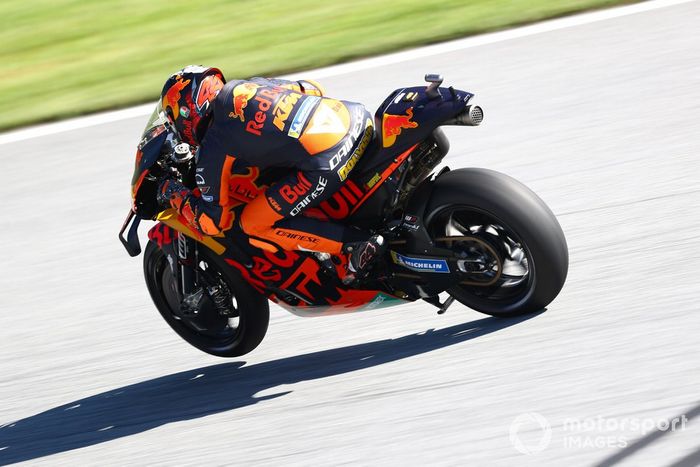 Pol Espargaro, Red Bull KTM Factory Racing