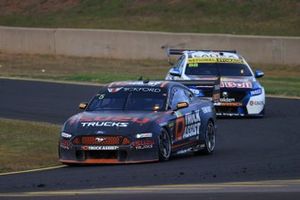 Lee Holdsworth, Tickford Racing Ford