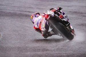 Jorge Martín, Pramac Racing