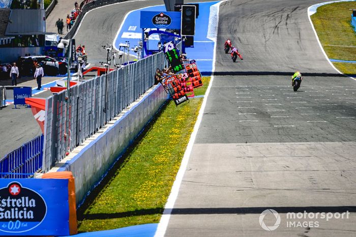 Francesco Bagnaia, Equipo Ducati