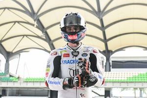 Miguel Oliveira, Equipo Trackhouse Racing