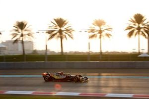 Oscar Piastri, McLaren MCL60 