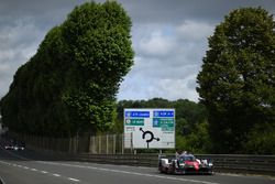 #9 Toyota Gazoo Racing Toyota TS050 Hybrid: Jose Maria Lopez, Yuji Kunimoto, Nicolas Lapierre