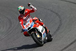 Michele Pirro, Ducati Team