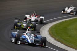 Max Chilton, Chip Ganassi Racing Honda