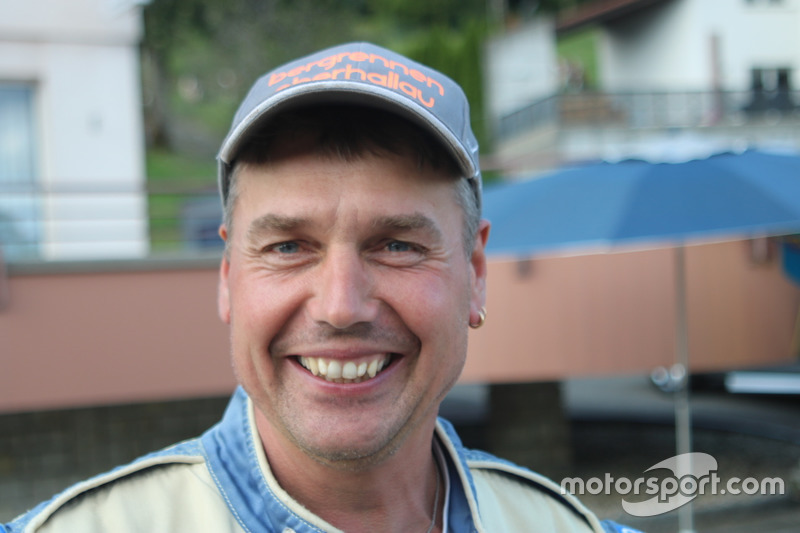 Jürg Ochsner, RCU