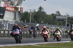 Maverick Viñales, Yamaha Factory Racing