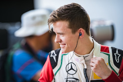 Callum Ilott, Prema Powerteam, Dallara F317 - Mercedes-Benz