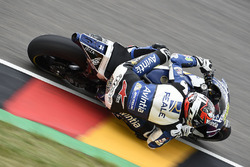 Лоріс Баз, Avintia Racing