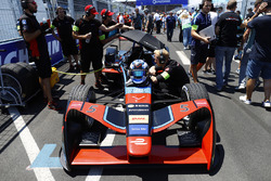 Maro Engel, Venturi