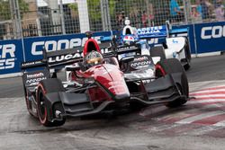 Sebastian Saavedra, Schmidt Peterson Motorsports Honda