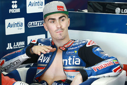 Loris Baz, Avintia Racing