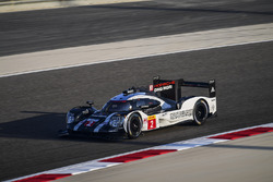 #2 Porsche Team, Porsche 919 Hybrid: Romain Dumas, Neel Jani, Marc Lieb
