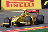 Spa-Francorchamps