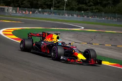 Daniel Ricciardo, Red Bull Racing RB13