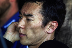 Takuma Sato, Andretti Autosport Honda