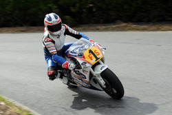 Rétrospective 2013, Freddie Spencer, Honda NSR 500