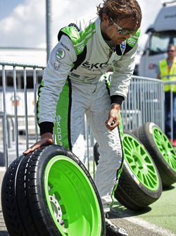 Andreas Mikkelsen