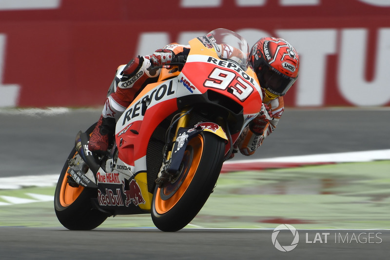 94. GP de Holanda 2017 - Assen