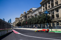 Louis Deletraz, Racing Engineering