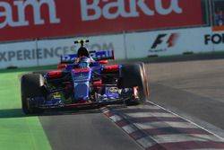 Carlos Sainz Jr., Scuderia Toro Rosso STR12