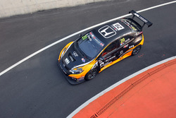Aurélien Panis, Boutsen Ginion Racing, Honda Civic Type-R TCR