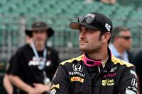 Jack Harvey