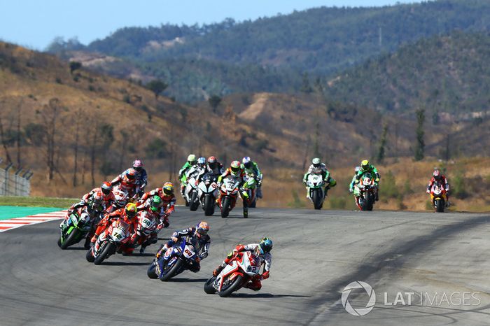 Leon Camier, MV Agusta