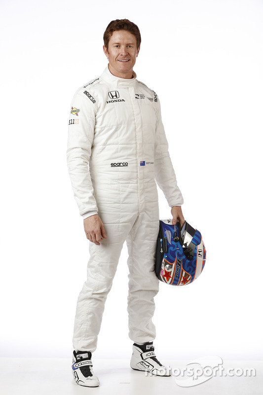 9. Скотт Діксон, Chip Ganassi Racing Honda
