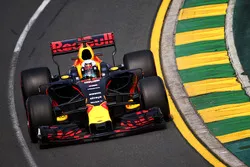 Daniel Ricciardo, Red Bull Racing RB13