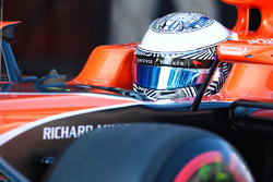 Фернандо Алонсо, McLaren MCL32