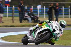 Roman Ramos, Team Go Eleven