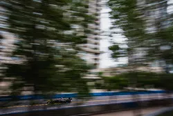 Jean-Eric Vergne, Techeetah