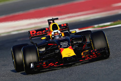 Daniel Ricciardo, Red Bull Racing RB13