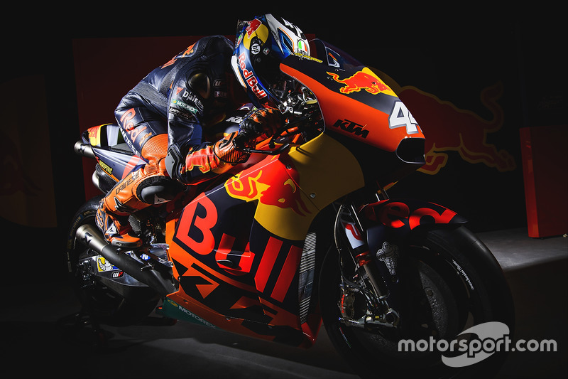 Pol Espargaro, Red Bull KTM Factory Racing