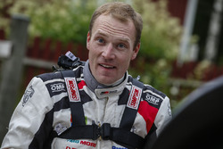 Jari-Matti Latvala, Toyota Racing
