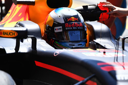 Даніель Ріккардо, Red Bull Racing RB13