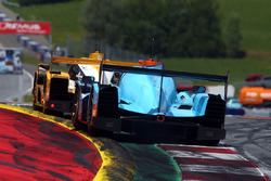 #34 Tockwith Motorsports, Ligier JSP217 - Gibson: Nigel Moore, Phil Hanson
