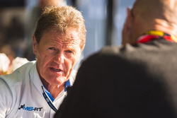 Malcolm Wilson, M-Sport