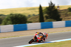 Dani Pedrosa, Repsol Honda Team