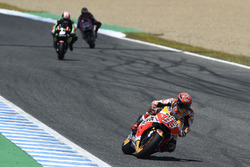 Marc Márquez, Repsol Honda Team